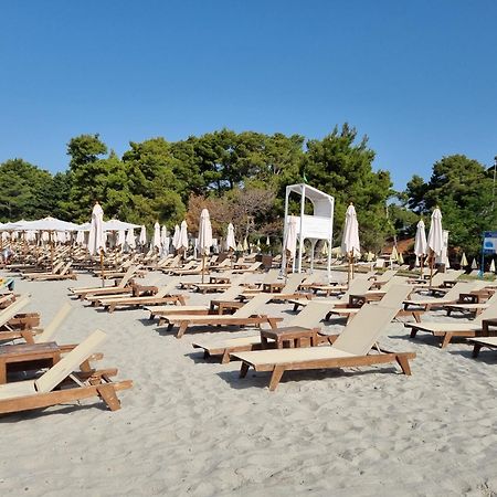 Apartments Ljubica Тиват Экстерьер фото